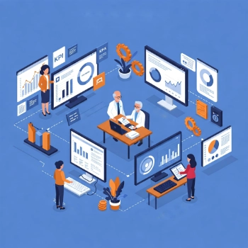 Digitalisierung ermöglicht Datengetriebene Entscheidungen. Entdecken Sie, wie Prozessautomatisierung Ihnen hilft, relevante Daten zu erlangen, um bessere und schnellere Entscheidungen zu treffen.
