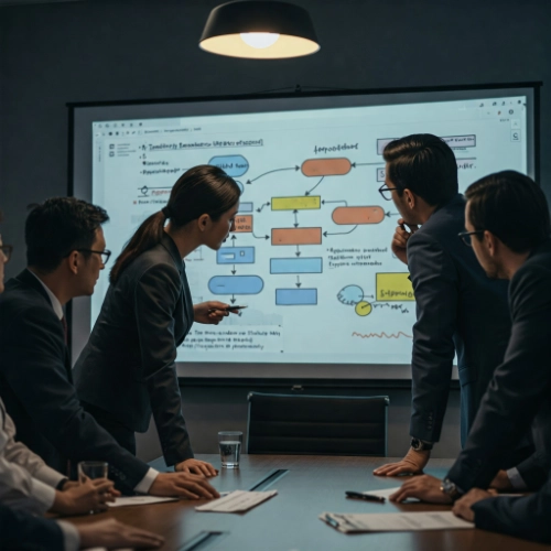 Digitalisierung durch Prozessautomatisierung: Befreien Sie Mitarbeiter, steigern Sie Kreativität & Produktivität, senken Sie Fehler & Kosten. Ihr strategischer Vorteil im Wettbewerb!