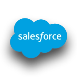 Salesforce Automatisierung für CRM- und Geschäftsprozesse – Prozessautomatisierung Dienstleister für Workflow Automatisierung, Datenflüsse und Backoffice Automation
